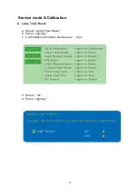 Preview for 59 page of Eiki LC-XNB4000N Service Manual