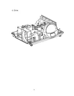 Предварительный просмотр 32 страницы Eiki LC-XSP2600 Service Manual