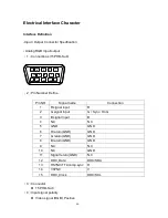 Предварительный просмотр 66 страницы Eiki LC-XSP2600 Service Manual