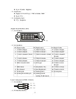 Предварительный просмотр 67 страницы Eiki LC-XSP2600 Service Manual