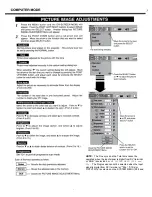 Предварительный просмотр 32 страницы Eiki LC-XT1 Owner'S Instruction Manual