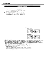 Предварительный просмотр 39 страницы Eiki LC-XT1 Owner'S Instruction Manual