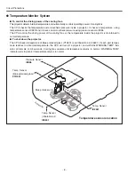 Предварительный просмотр 8 страницы Eiki LC-XT4E Service Manual