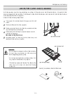 Предварительный просмотр 14 страницы Eiki LC-XT4E Service Manual