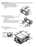 Предварительный просмотр 18 страницы Eiki LC-XT4E Service Manual