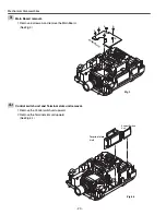 Предварительный просмотр 20 страницы Eiki LC-XT4E Service Manual