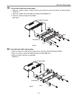 Предварительный просмотр 23 страницы Eiki LC-XT4E Service Manual