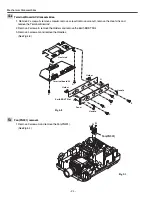 Предварительный просмотр 24 страницы Eiki LC-XT4E Service Manual