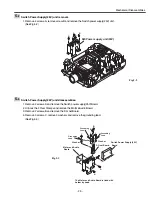 Предварительный просмотр 25 страницы Eiki LC-XT4E Service Manual