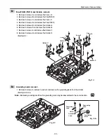 Предварительный просмотр 33 страницы Eiki LC-XT4E Service Manual