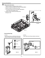 Предварительный просмотр 34 страницы Eiki LC-XT4E Service Manual