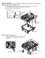 Предварительный просмотр 36 страницы Eiki LC-XT4E Service Manual