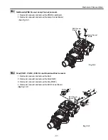 Предварительный просмотр 37 страницы Eiki LC-XT4E Service Manual