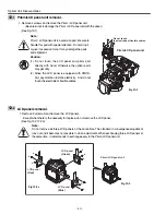 Предварительный просмотр 40 страницы Eiki LC-XT4E Service Manual