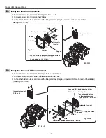 Предварительный просмотр 42 страницы Eiki LC-XT4E Service Manual