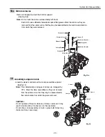 Предварительный просмотр 45 страницы Eiki LC-XT4E Service Manual