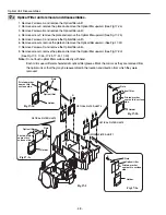 Предварительный просмотр 48 страницы Eiki LC-XT4E Service Manual