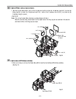 Предварительный просмотр 49 страницы Eiki LC-XT4E Service Manual