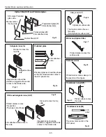 Предварительный просмотр 52 страницы Eiki LC-XT4E Service Manual