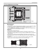 Предварительный просмотр 69 страницы Eiki LC-XT4E Service Manual