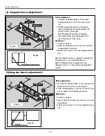 Предварительный просмотр 70 страницы Eiki LC-XT4E Service Manual