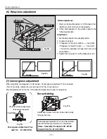 Предварительный просмотр 72 страницы Eiki LC-XT4E Service Manual