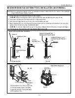 Предварительный просмотр 73 страницы Eiki LC-XT4E Service Manual