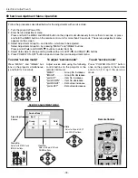 Предварительный просмотр 78 страницы Eiki LC-XT4E Service Manual