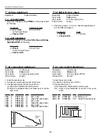 Предварительный просмотр 80 страницы Eiki LC-XT4E Service Manual