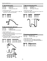 Предварительный просмотр 82 страницы Eiki LC-XT4E Service Manual