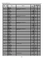 Предварительный просмотр 90 страницы Eiki LC-XT4E Service Manual