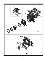 Предварительный просмотр 111 страницы Eiki LC-XT4E Service Manual