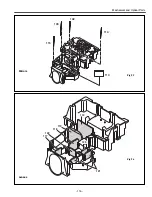 Предварительный просмотр 115 страницы Eiki LC-XT4E Service Manual