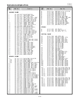 Предварительный просмотр 119 страницы Eiki LC-XT4E Service Manual