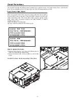 Preview for 10 page of Eiki LC-XT6 Service Manual