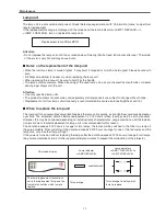 Preview for 17 page of Eiki LC-XT6 Service Manual