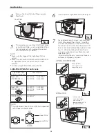 Preview for 26 page of Eiki LC-XT6 Service Manual