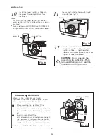 Preview for 28 page of Eiki LC-XT6 Service Manual