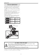 Preview for 30 page of Eiki LC-XT6 Service Manual