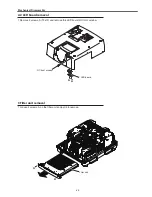 Preview for 35 page of Eiki LC-XT6 Service Manual