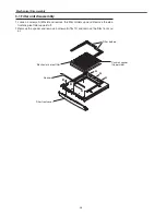 Preview for 36 page of Eiki LC-XT6 Service Manual