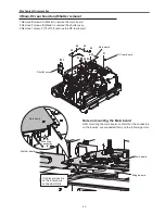 Preview for 37 page of Eiki LC-XT6 Service Manual