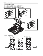 Preview for 44 page of Eiki LC-XT6 Service Manual