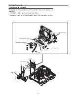 Preview for 45 page of Eiki LC-XT6 Service Manual