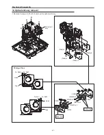 Preview for 47 page of Eiki LC-XT6 Service Manual