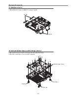 Preview for 49 page of Eiki LC-XT6 Service Manual