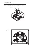 Preview for 52 page of Eiki LC-XT6 Service Manual