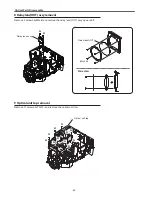 Preview for 60 page of Eiki LC-XT6 Service Manual