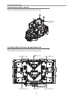 Preview for 62 page of Eiki LC-XT6 Service Manual