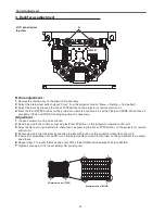 Preview for 76 page of Eiki LC-XT6 Service Manual